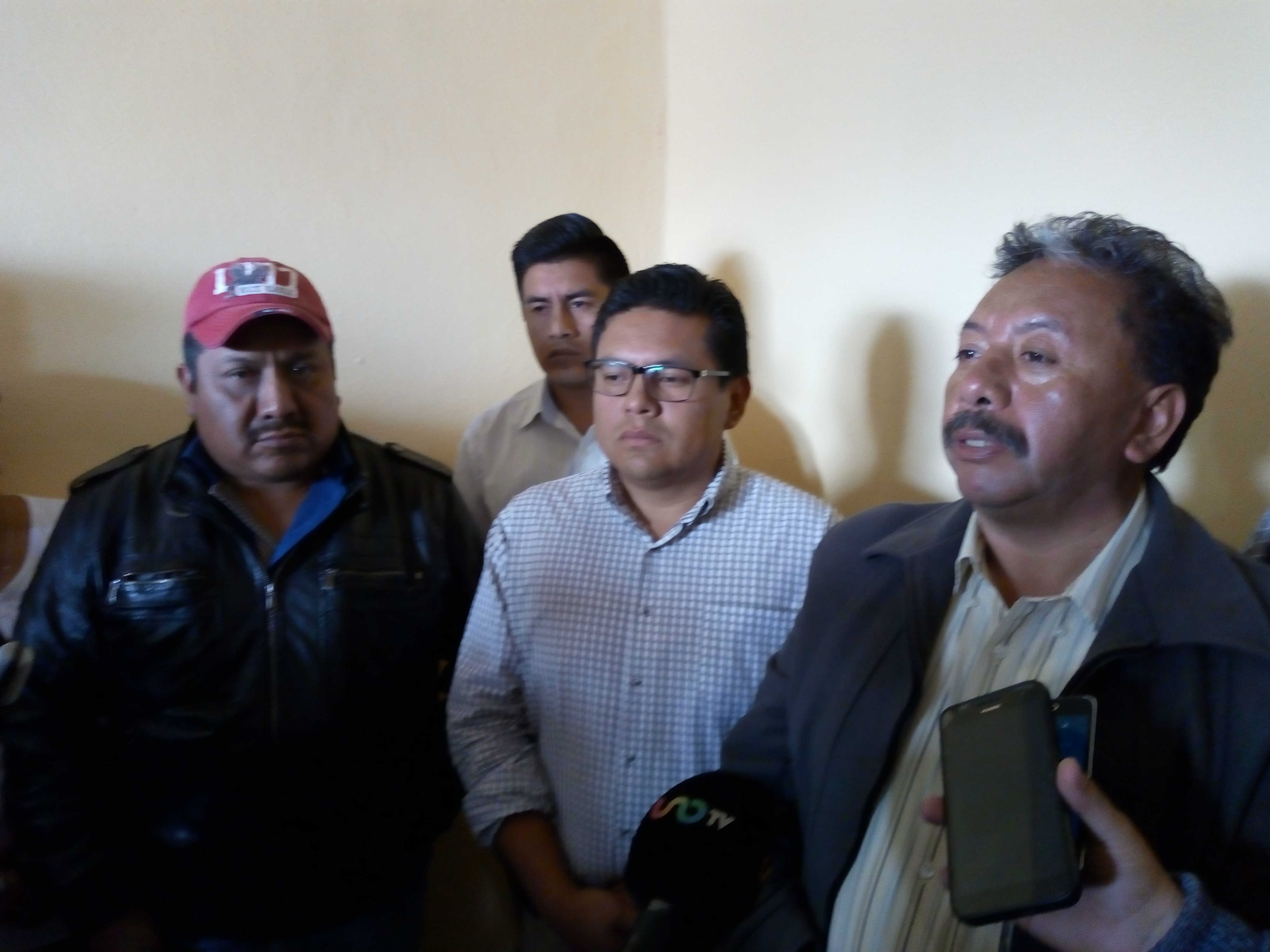 Investiga FGE atentado contra precandidato del PRI en Tlahuapan