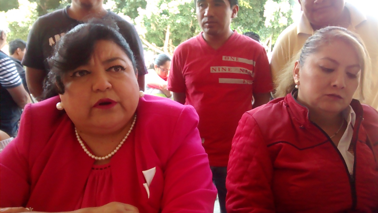 Pierde amparo comuna de Tehuacán y deberá pagar a sindicalizados
