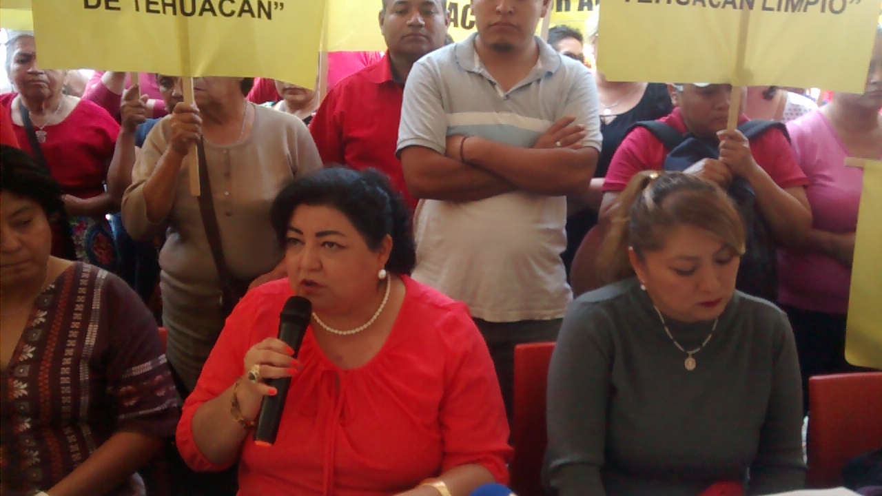 Gobierno de Tehuacán pierde juicio y pagará 1.5 mdp a su sindicato