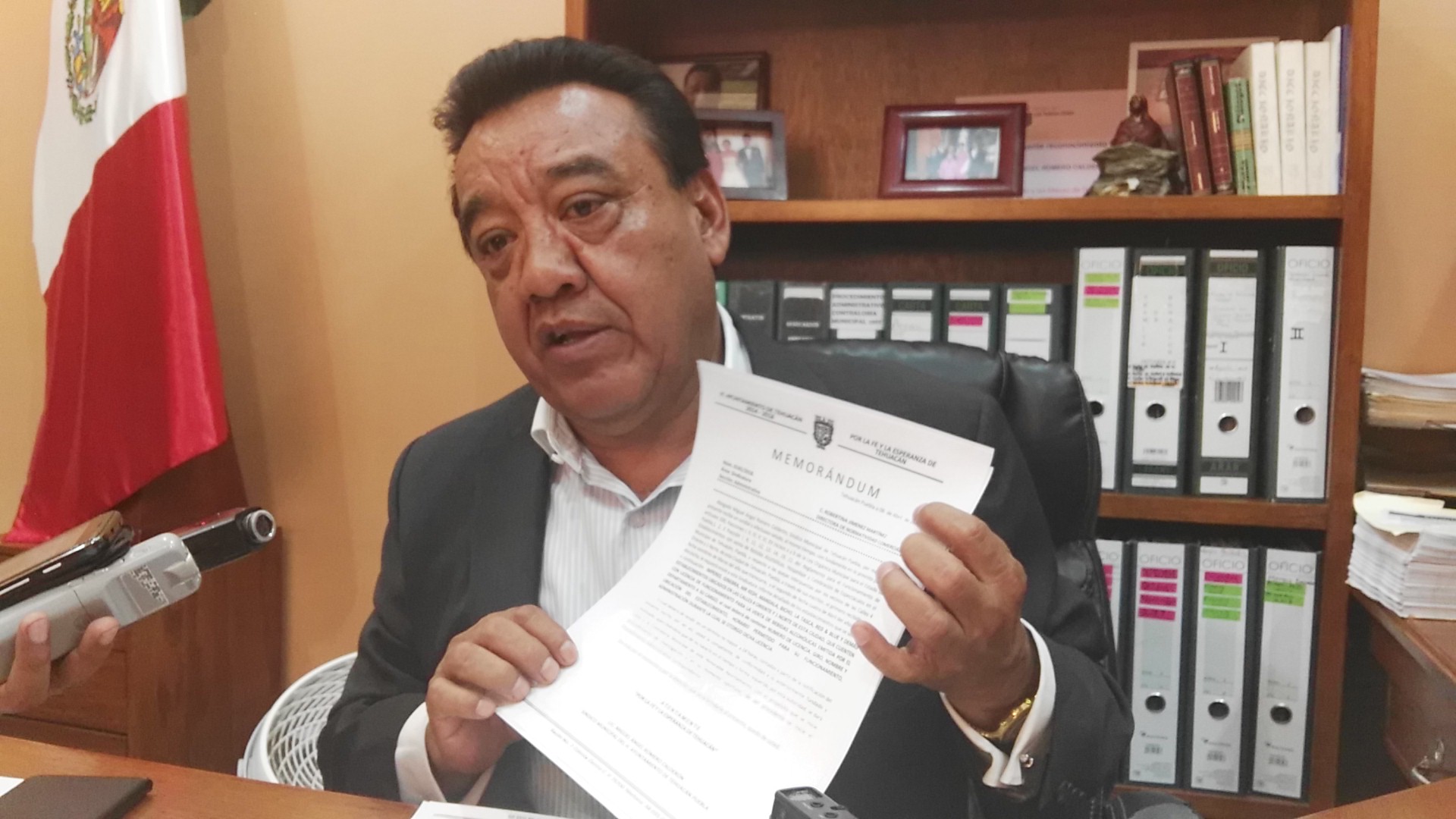 Alistan operativos contra bares irregulares en Tehuacán