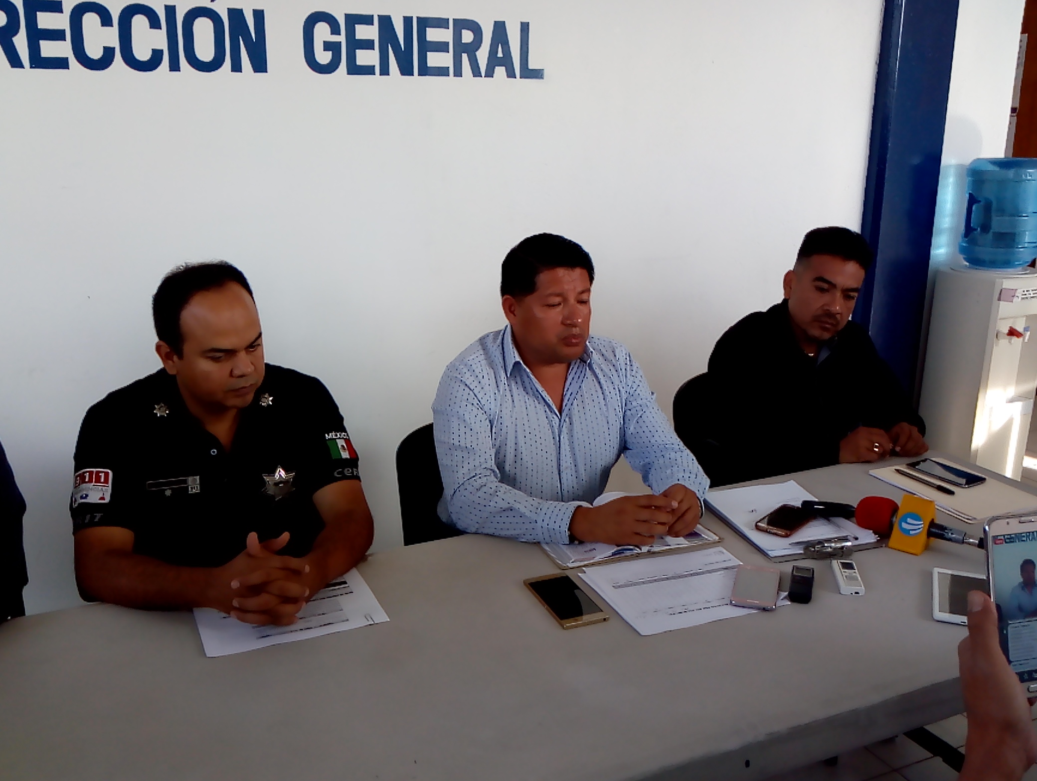 Niegan disputa de plaza entre narcomenudistas en Tehuacán