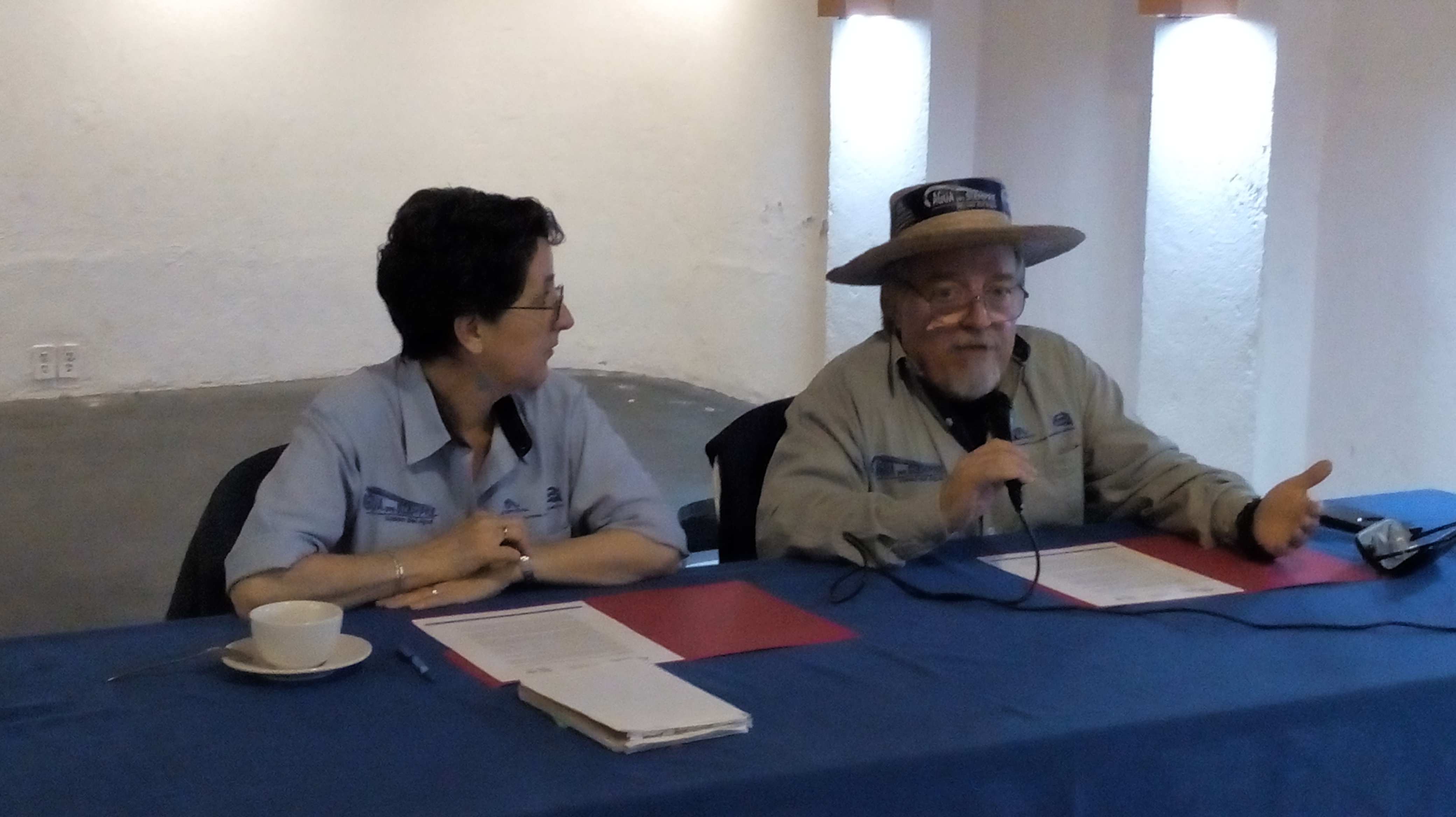 Unesco reconoce iniciativa del Museo de agua de Chilac
