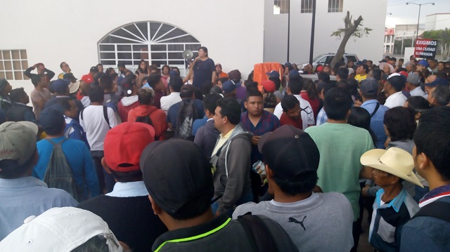 Sindicato logra pago de prestaciones del gobierno de Tehuacán
