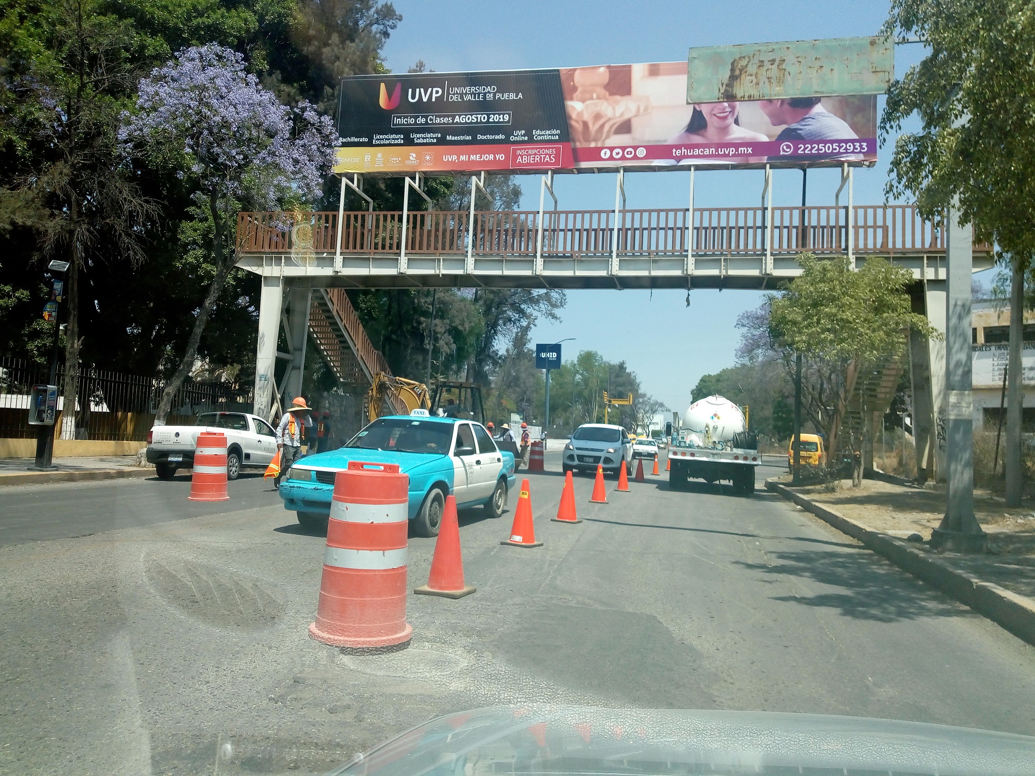 Para 2020, parque lineal y entubado de Valsequillo en Tehuacán