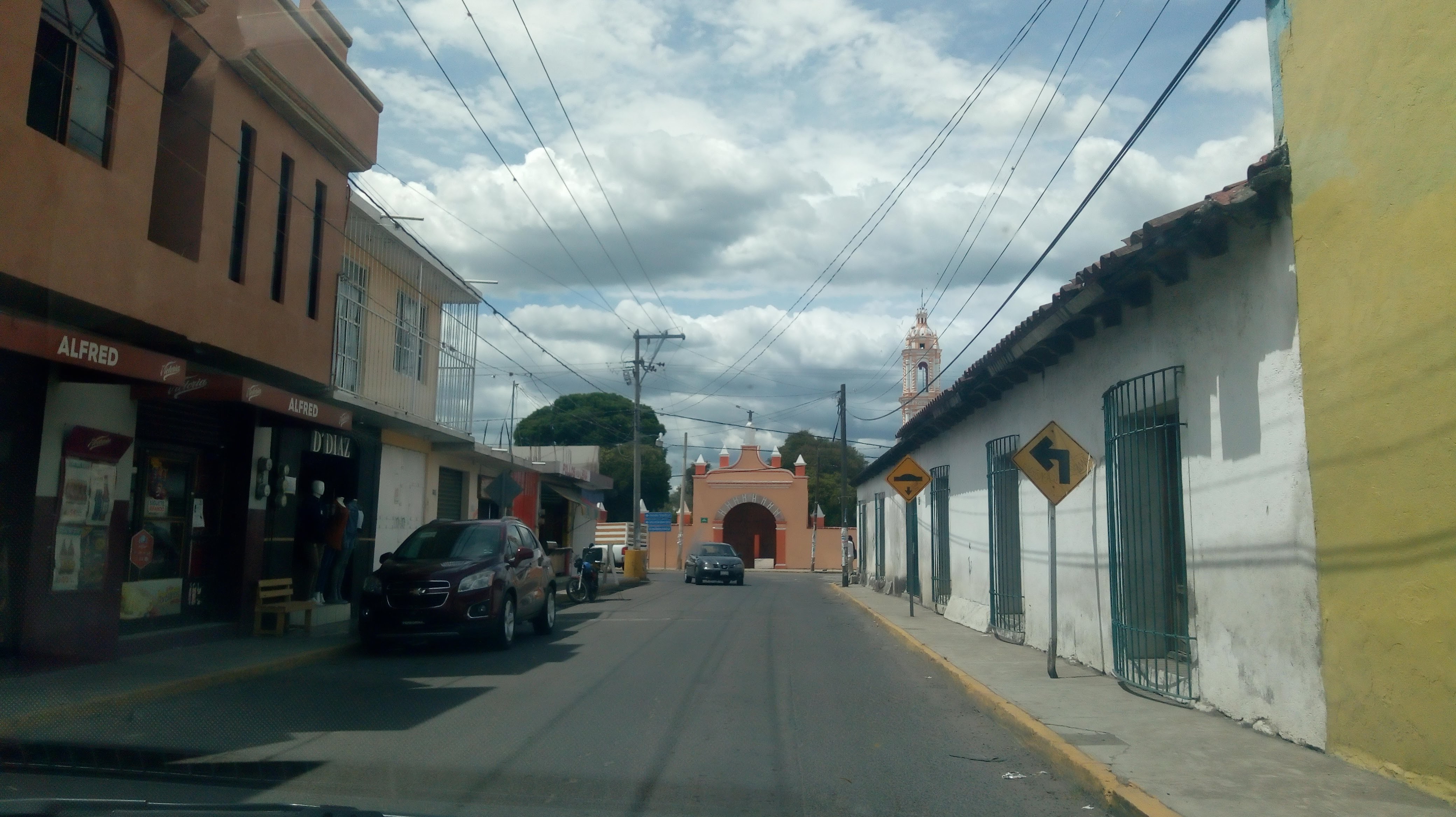 Alerta por banda armada que asalta en carretera al Verde