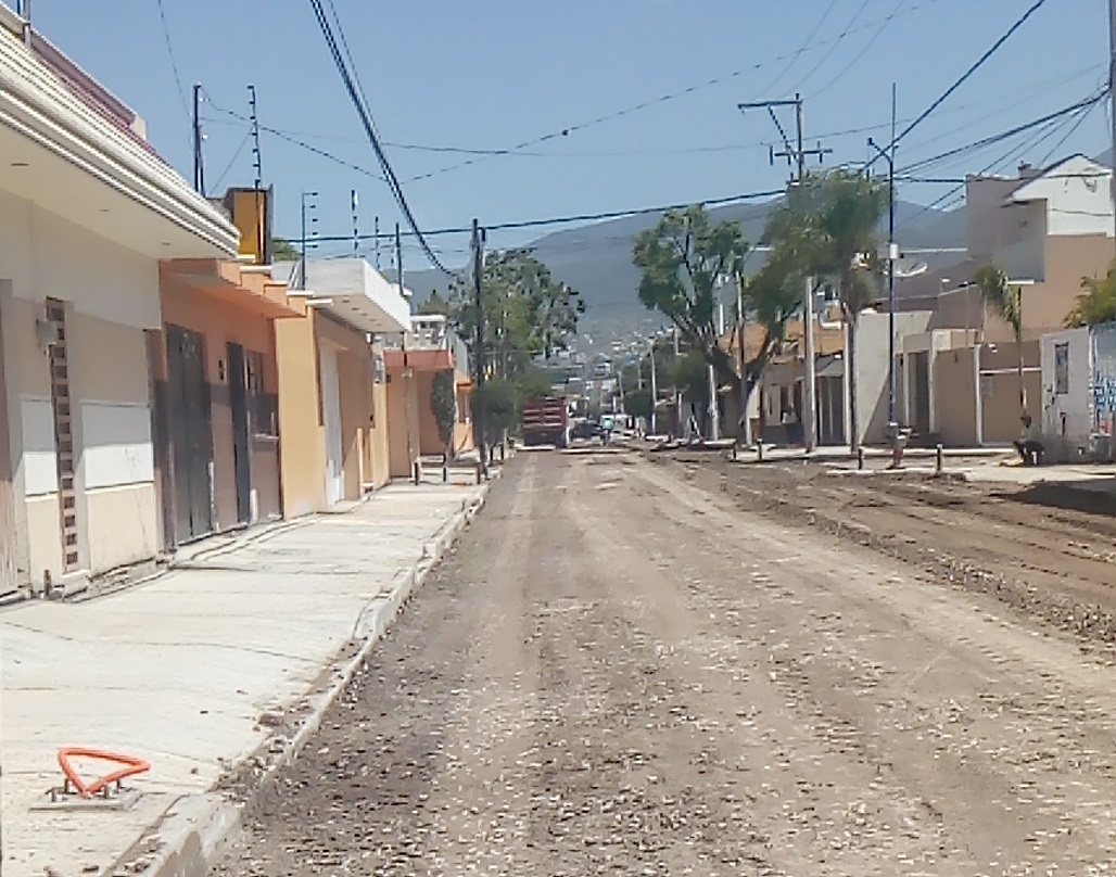 Retiran obras a constructoras por incumplir contratos en Tehuacán
