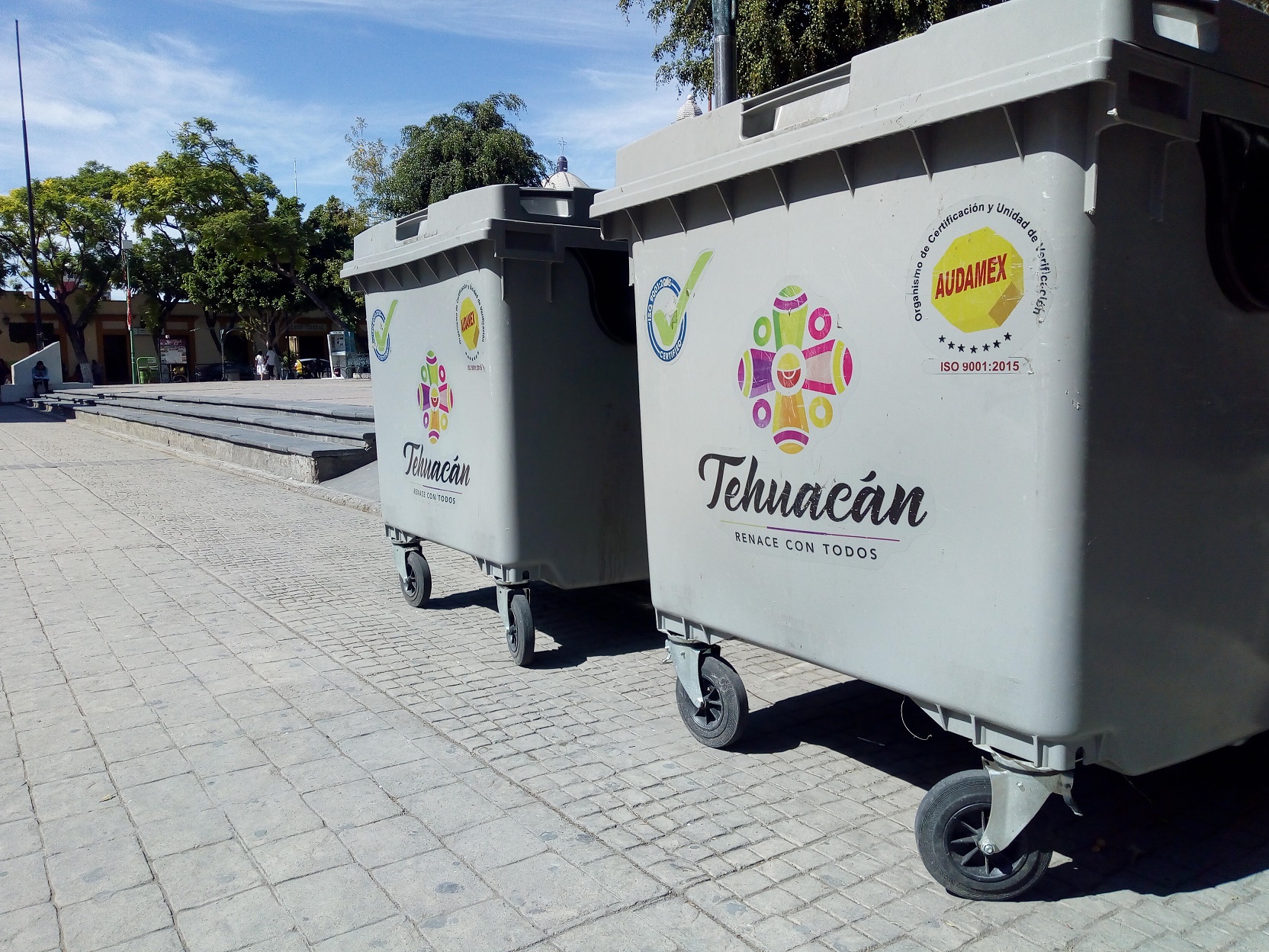 Busca Comuna que Ooselite cubra adeudo con trabajadores