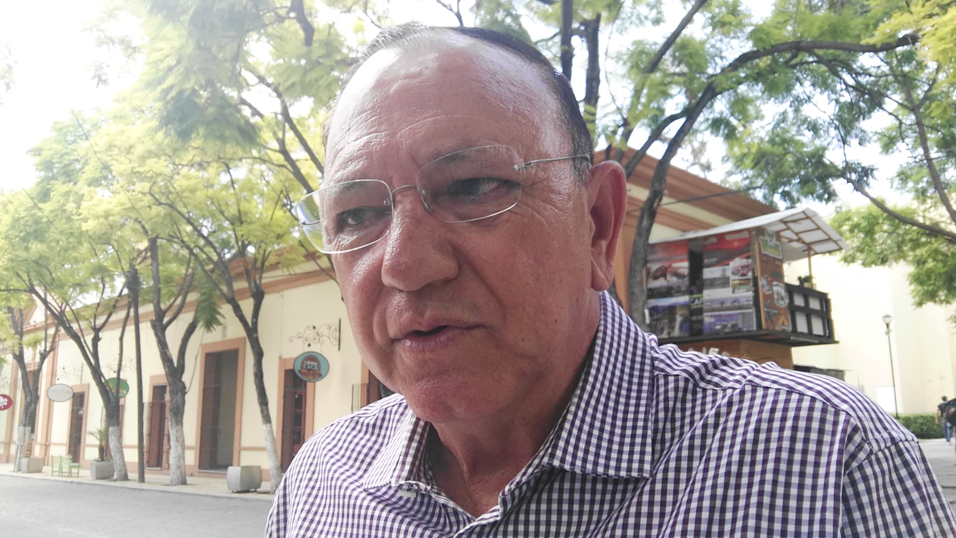 Reprueba Canaco que personas ajenas a Tehuacán intenten desestabilizar vida comercial del municipio