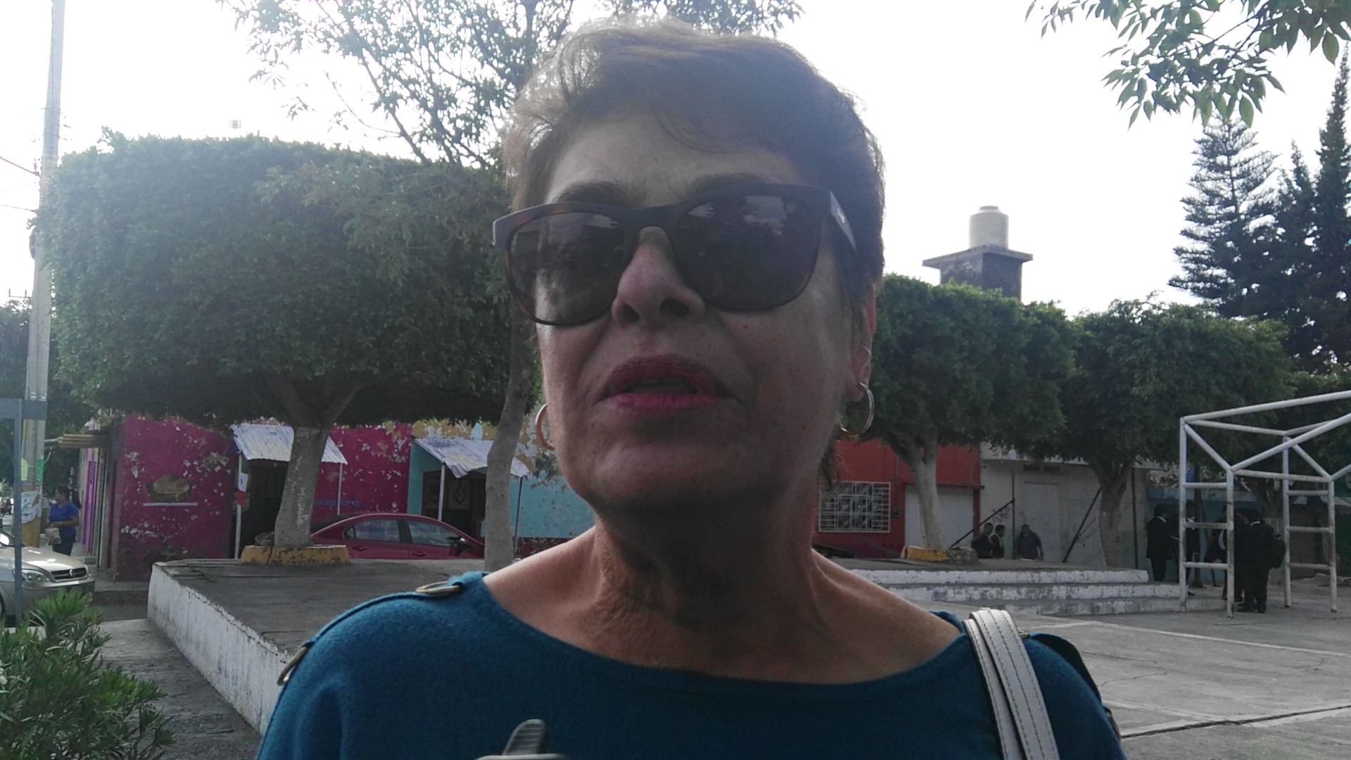 Renuncia tía de Patjane al DIF municipal de Tehuacán