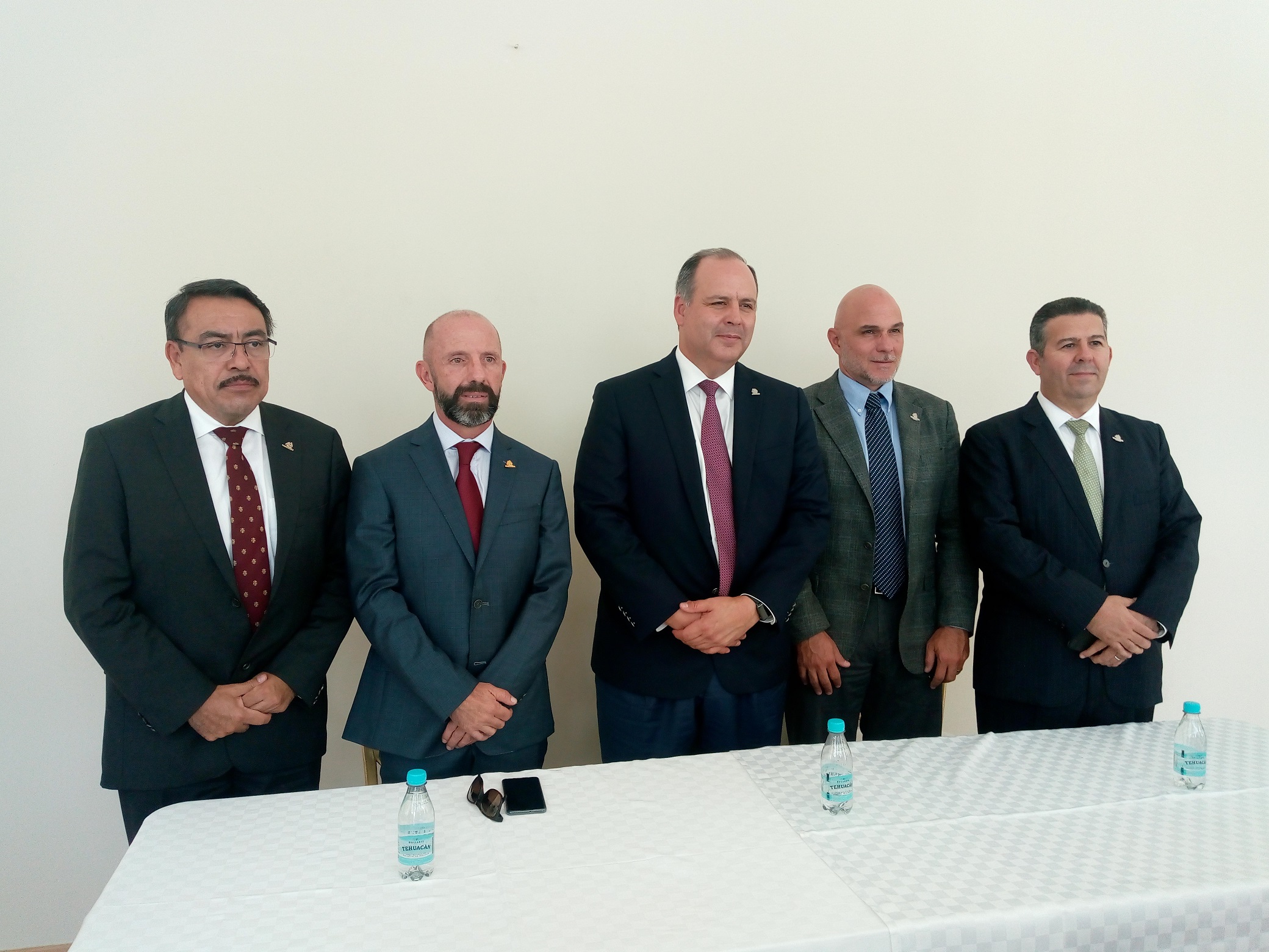 Sancionan a inocentes en casos de facturas apócrifas, acusa Coparmex