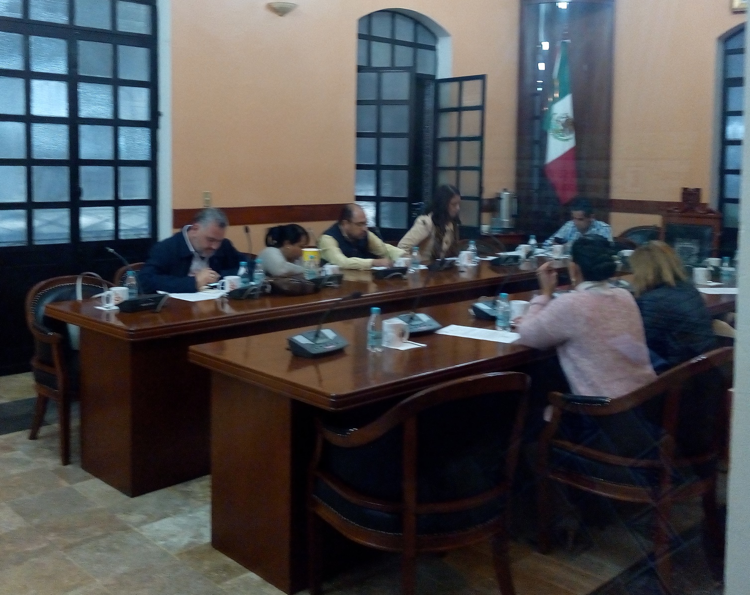 Reprocha Canacintra ausencia de Patjane en Tehuacán