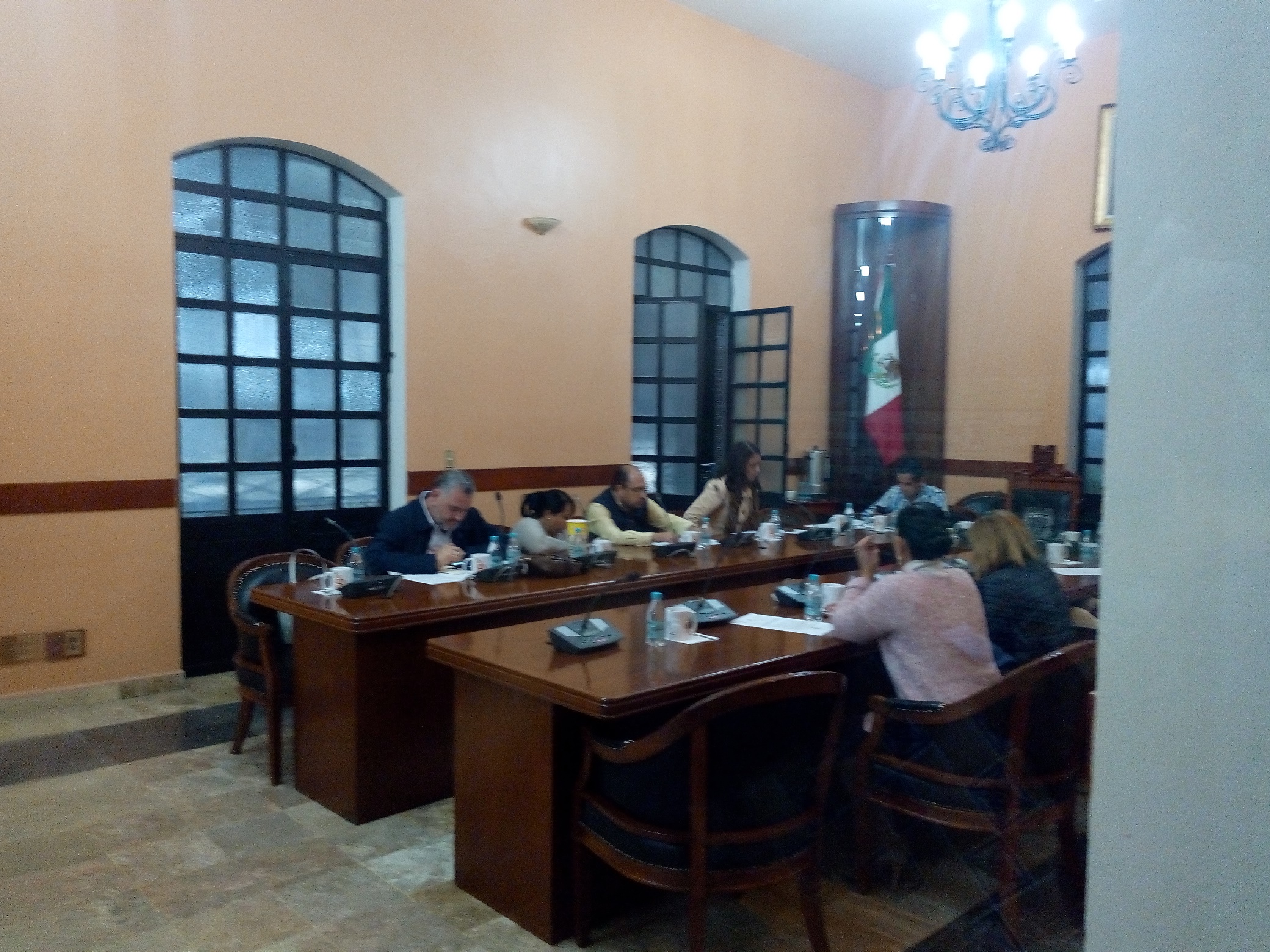 Este viernes, Tehuacán pedirá 86 mdp al Estado para sueldos y aguinaldos