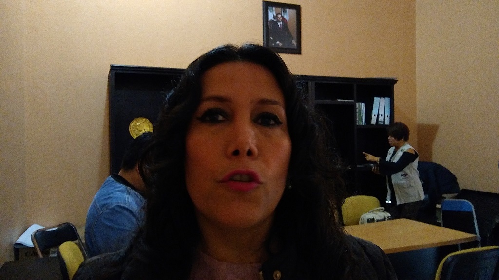 Ahora renuncia directora de Obras Públicas de Tehuacán