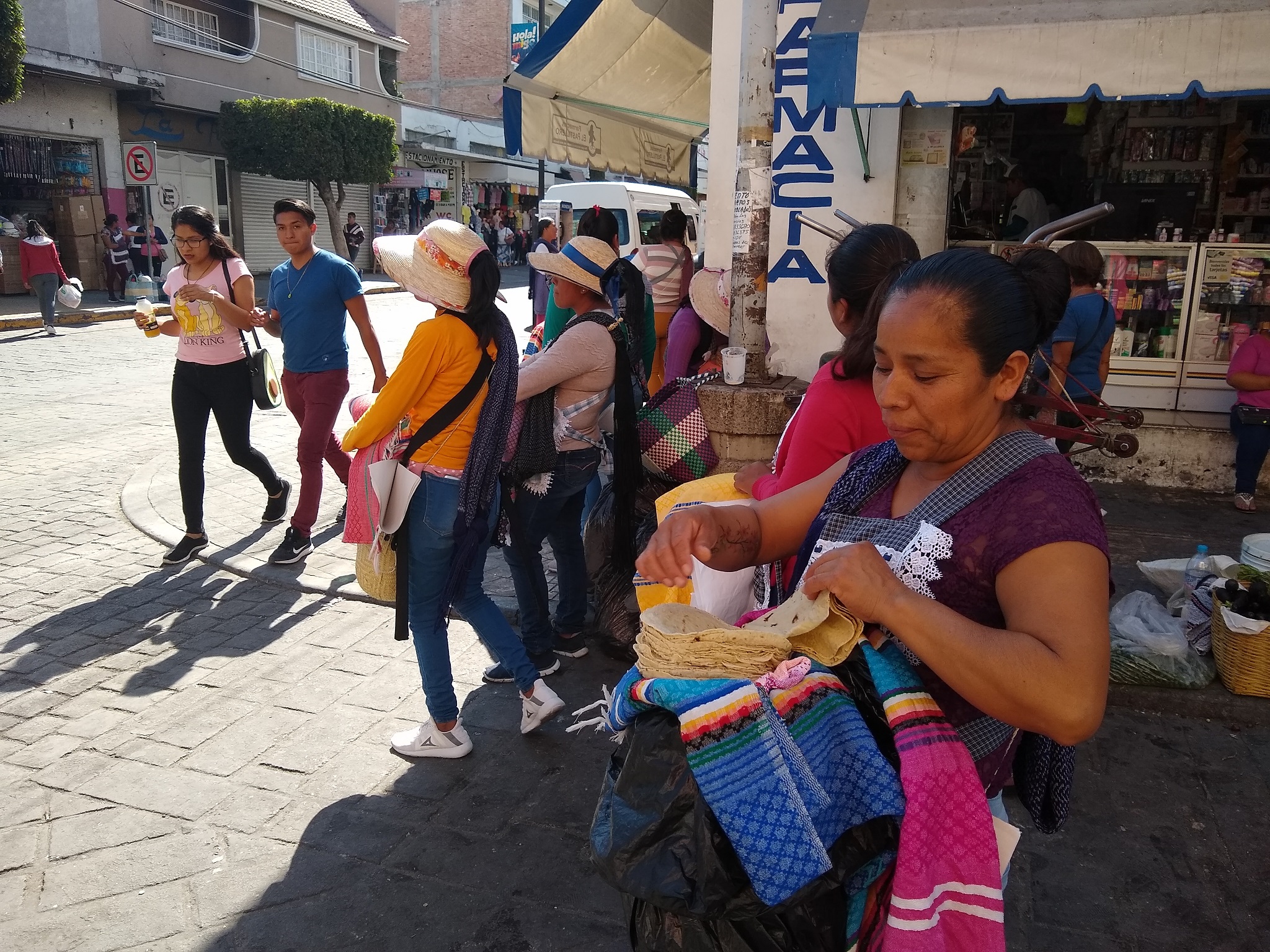 Subirá precio de las tortillas en Tehuacán la próxima semana 
