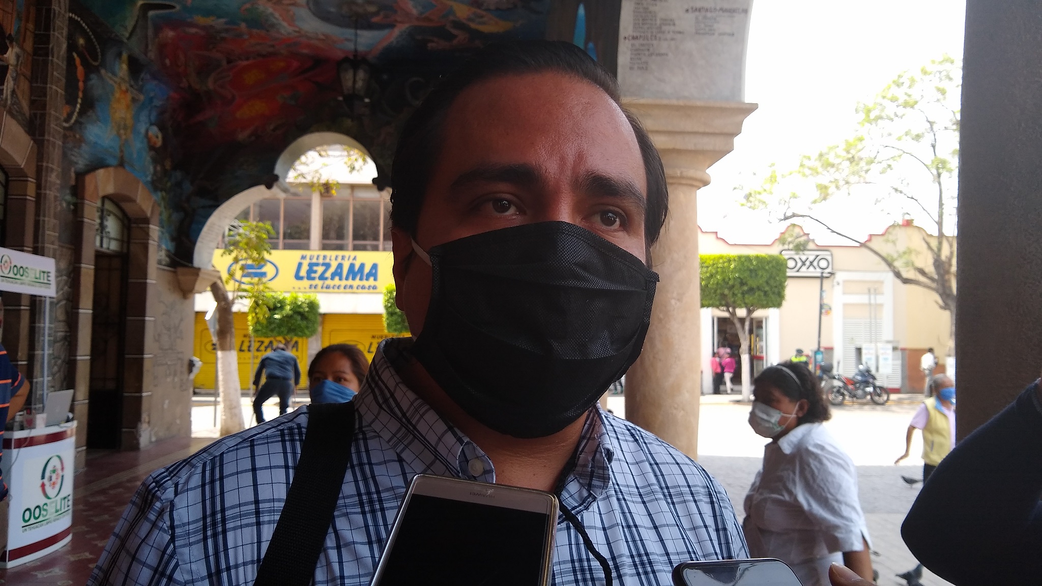 Prevén repunte en rezago educativo en Tehuacán por Covid-19