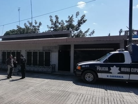 Hallan mujer al fondo de un pozo en Venustiano Carranza