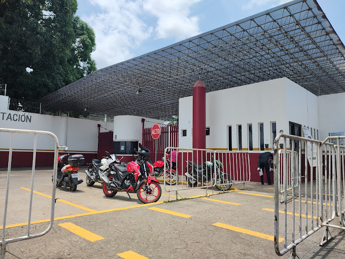 Por broncoaspiración fallece haitiano en Estación Migratoria de Tapachula