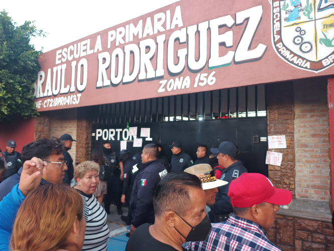 Sin incidentes graves concluye proceso de plebiscitos en 10 juntas auxiliares de Tehuacán 