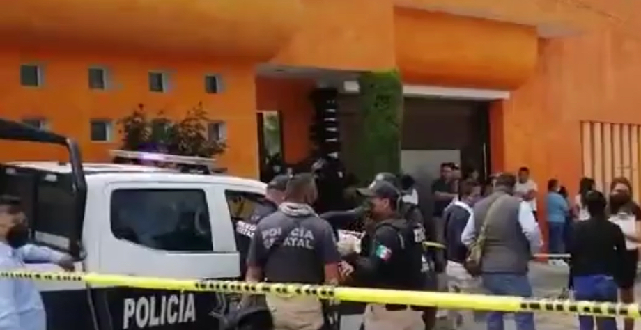 Asesinan a 4 miembros de una familia para robarles en Tlaxcala