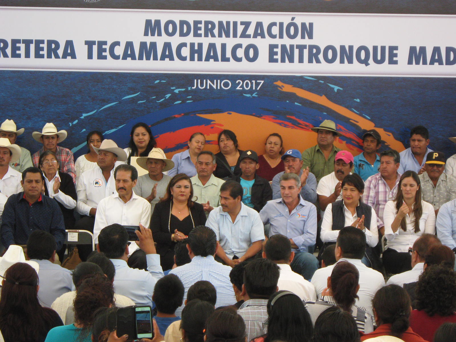 Alcalde pretende llevar fotomultas a Tecamachalco para regular velocidad