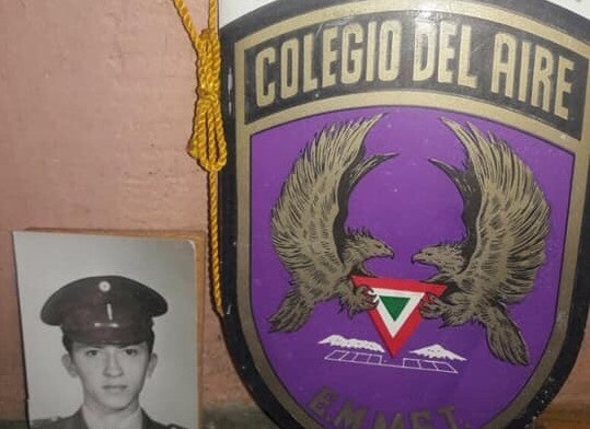 Olvidado muere militar que terminó de indigente en Acatlán