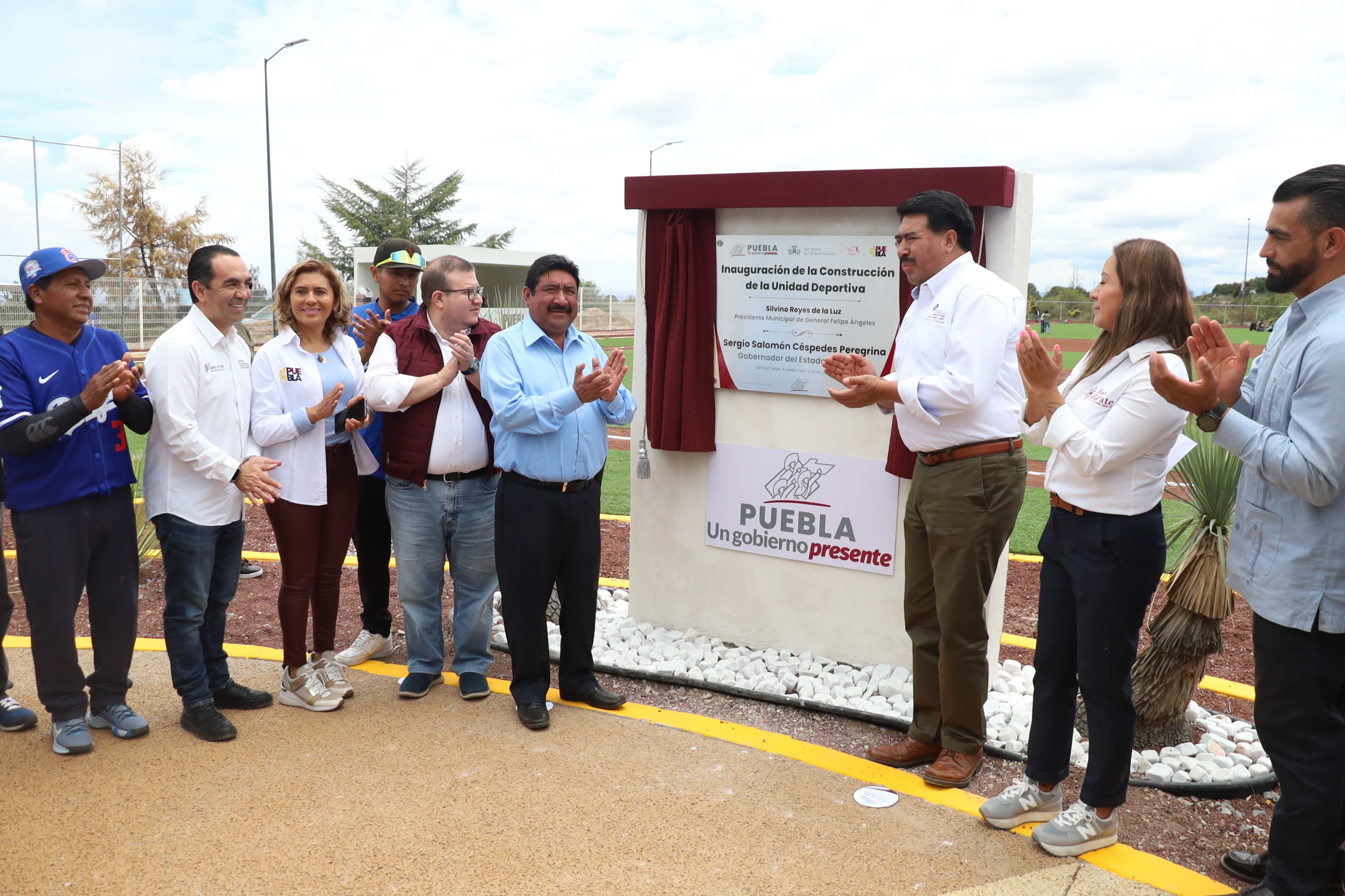 VIDEO Promueve gobierno estatal desarrollo y bienestar de las familias poblanas