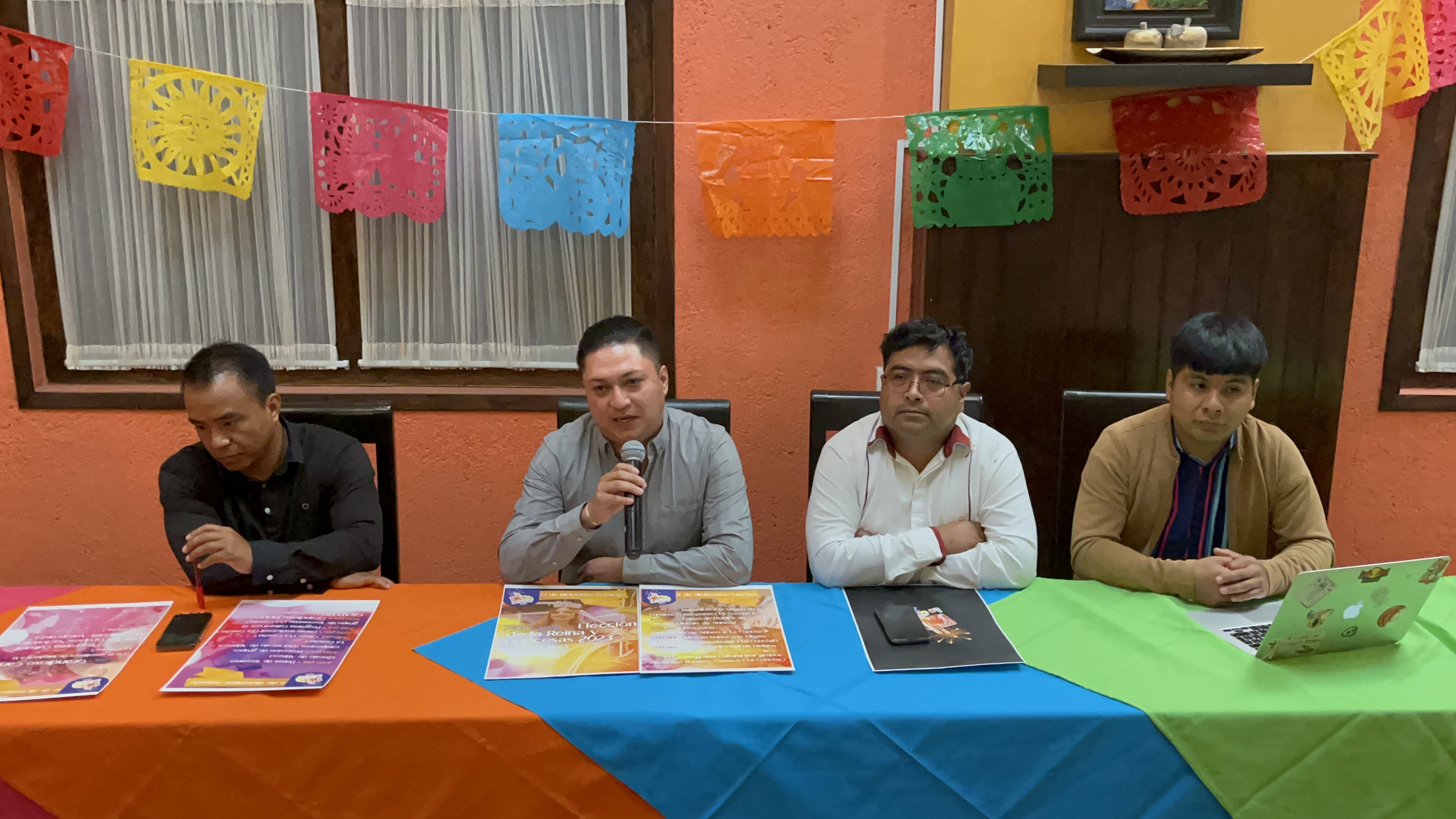 Invitan a la Feria de La Conchita 2023 en Atlixco