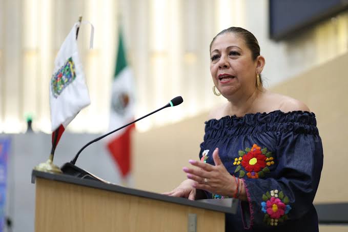Descarta Laura Artemisa modificación a Ley de Movilidad por presión social