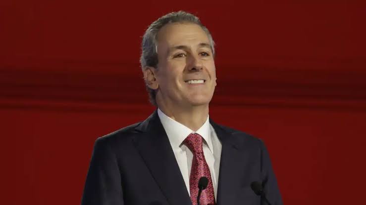 TEEP exonera a José Chedraui por propaganda en propiedad privada