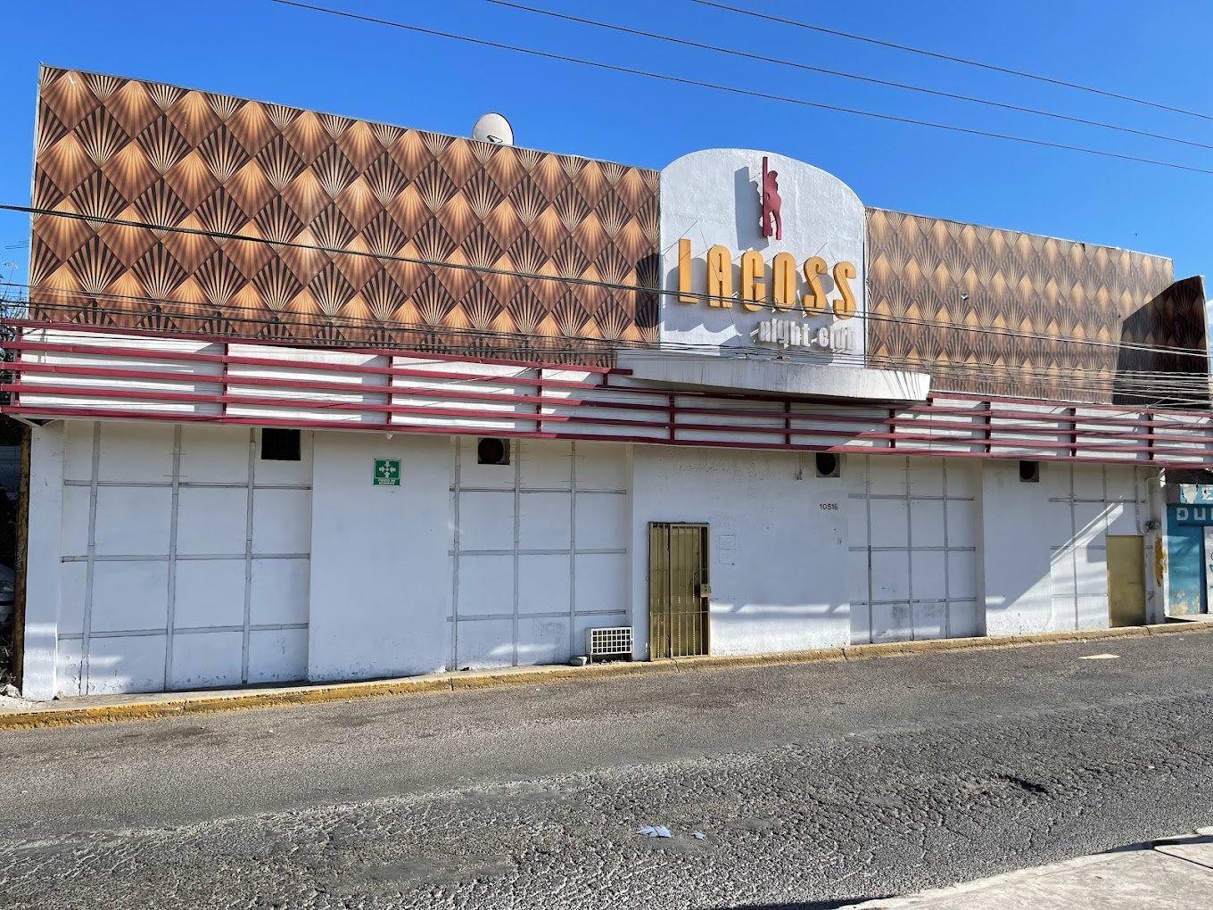 Detienen a sujetos que intentaban robar el Bar Lacoss