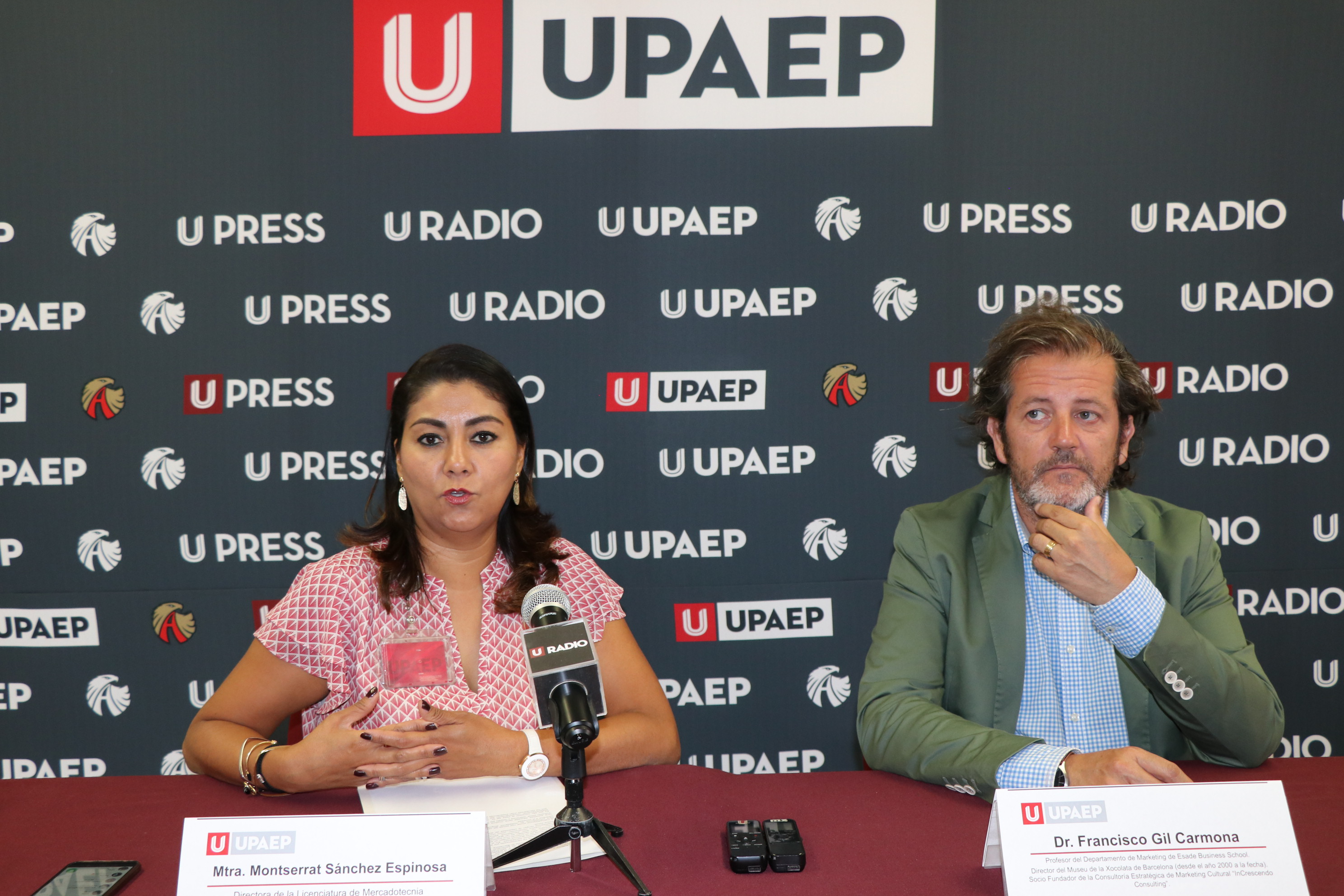 Llama UPAEP a fortalecer el tejido social con valores