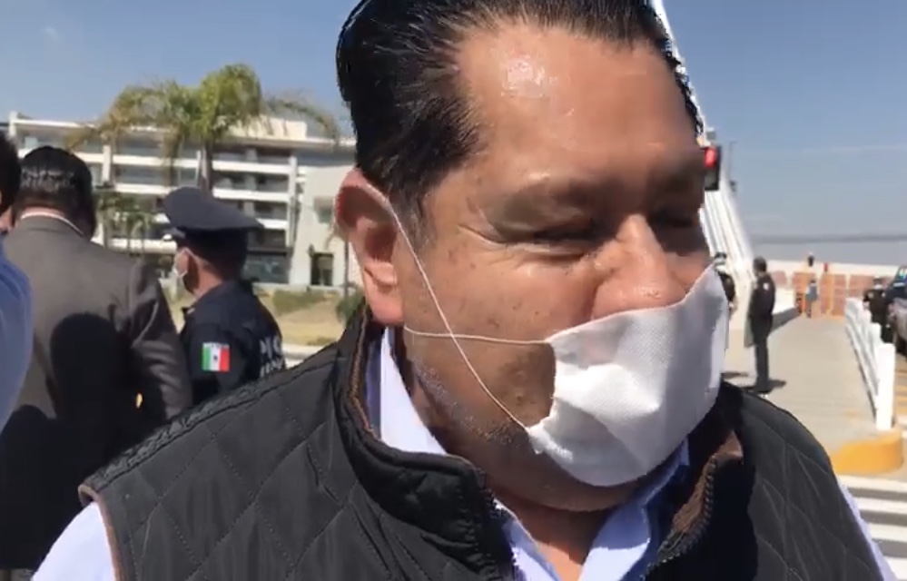 Solo 13.9% del parque vehicular del transporte público se ha modernizado en Puebla