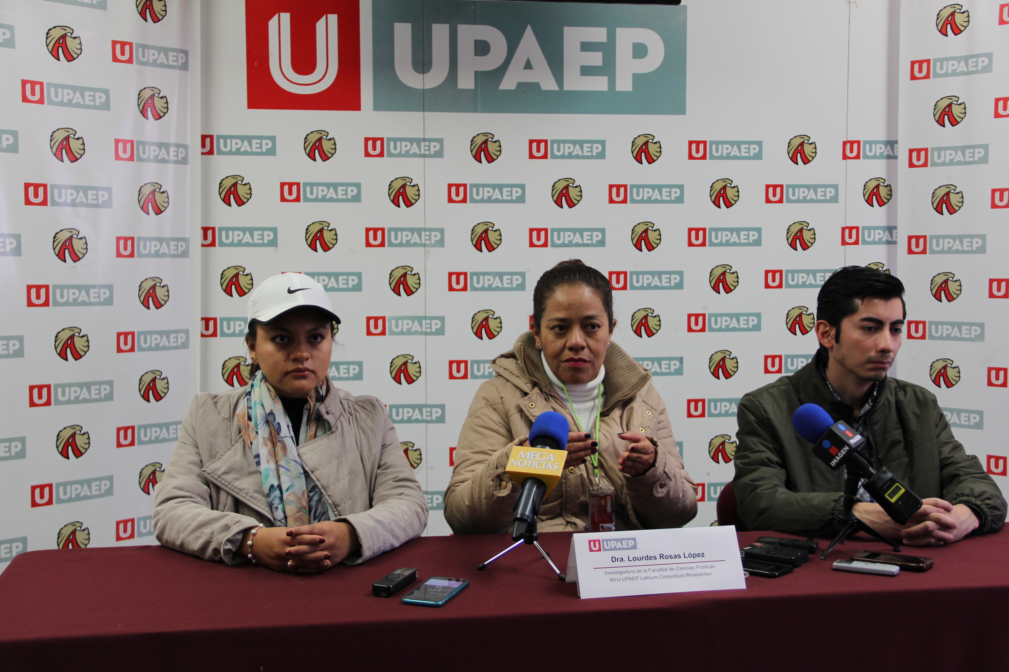 UPAEP será sede del IV Congreso Internacional de Salud y Migración