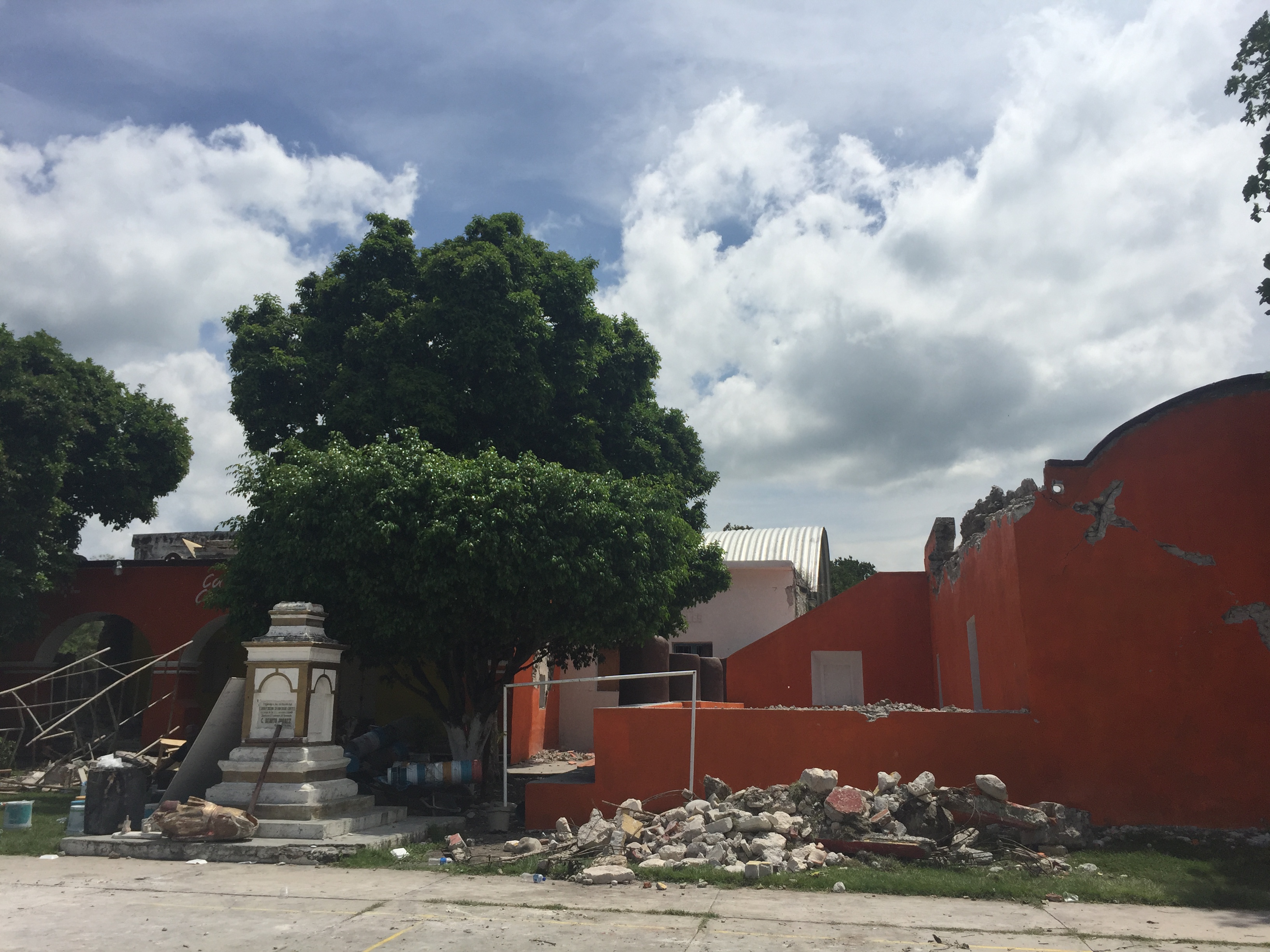 VIDEO: 19S, el recuento de los daños en Puebla