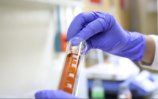 Cuenta IMSS con 28 patentes que protegen medicamentos desarrollados por investigadores