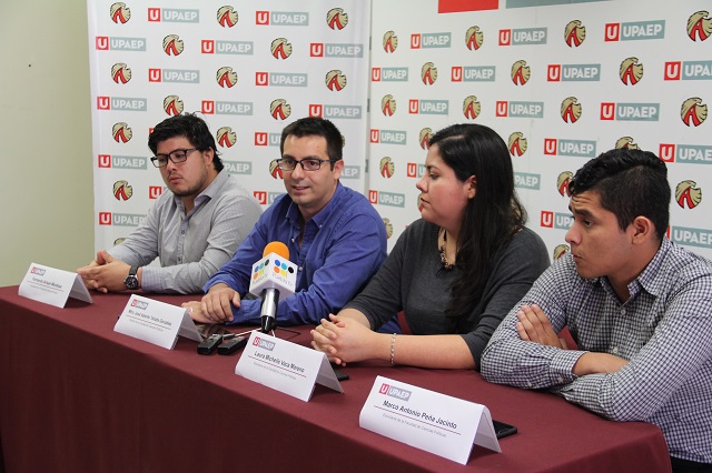 Estudiantes de Ciencias Políticas UPAEP realizan Faculty Led en Colombia