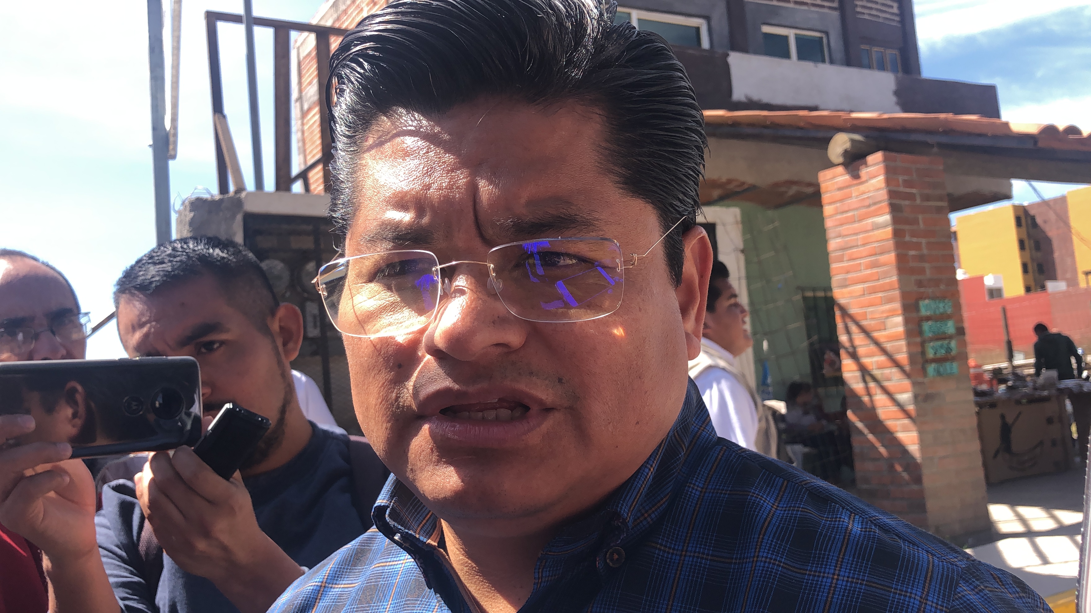 Reajustan presupuestos en Coronango para no perjudicar obras