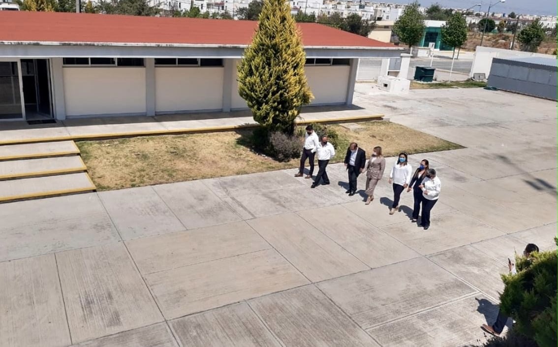 Crearán nuevo plantel de CECyTE en Cuautempan, Puebla