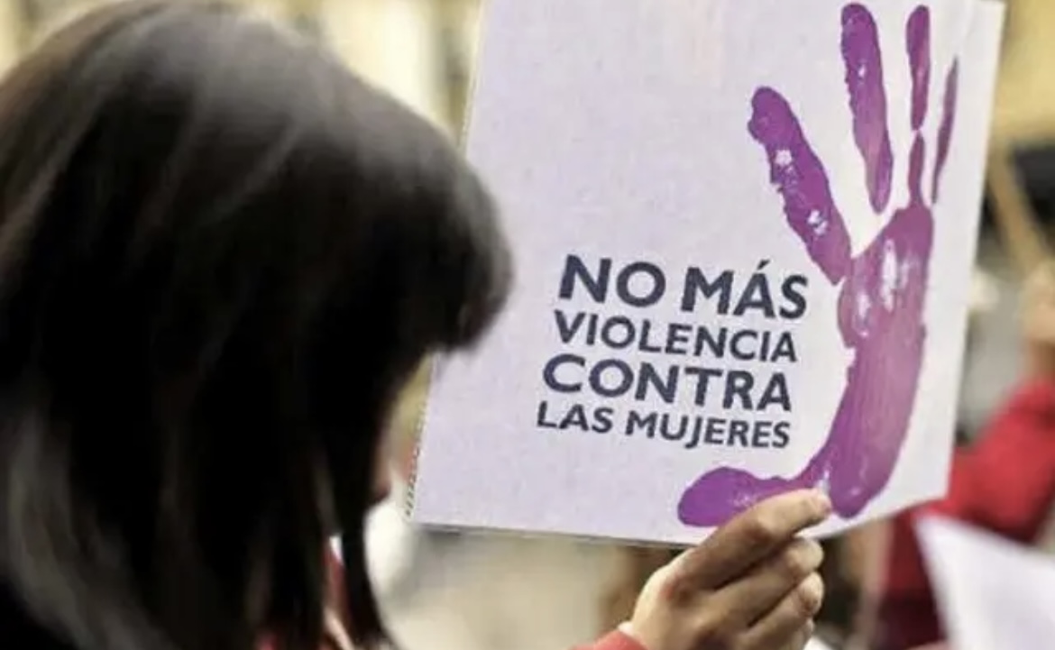 Puebla cuenta con más de 37 mdp para combatir la violencia contra las mujeres