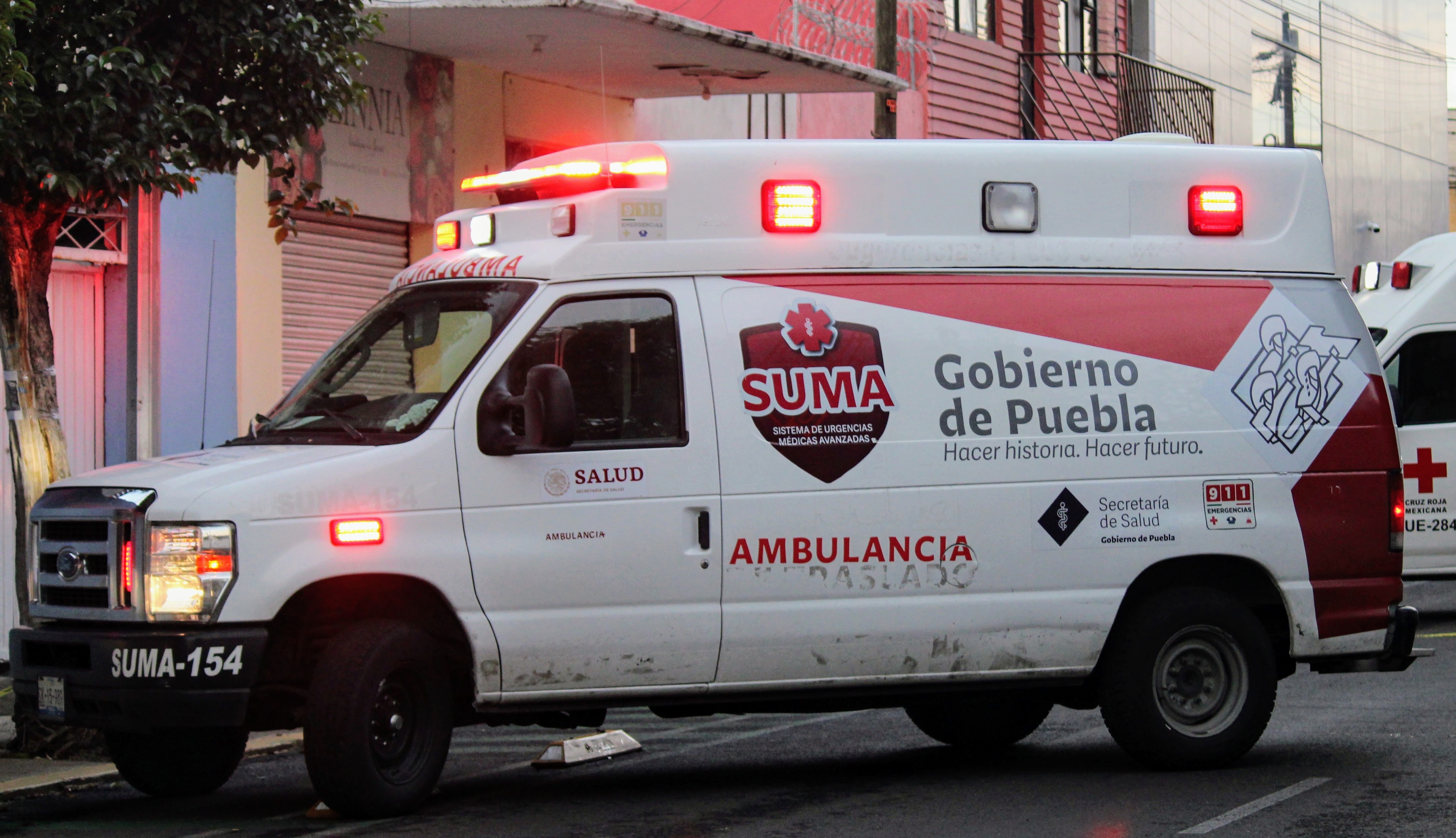 Fallece Abuelito En Anexo De La Colonia Gonzalo Bautista Municipios Puebla Noticias Del 0922