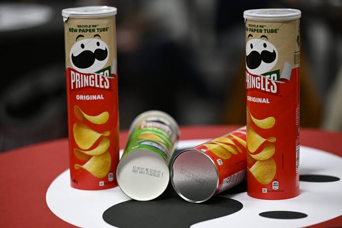 Mars adquiere a empresa dueña de Pringles por 36 mil mdd