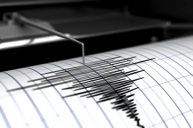 Oaxaca amanece con sismo de magnitud 4.6 este domingo