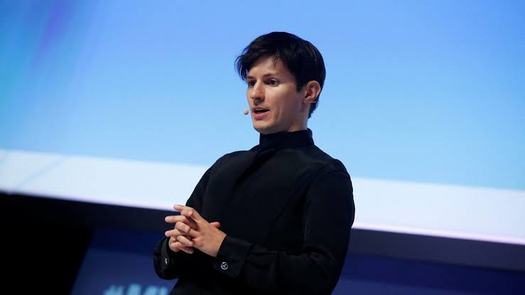 Liberan a Pavel Durov, Fundador de Telegram; pero sigue en investigación 