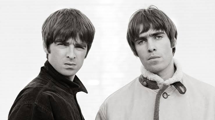 Oasis incluirá a México en su gira mundial tras su reencuentro 