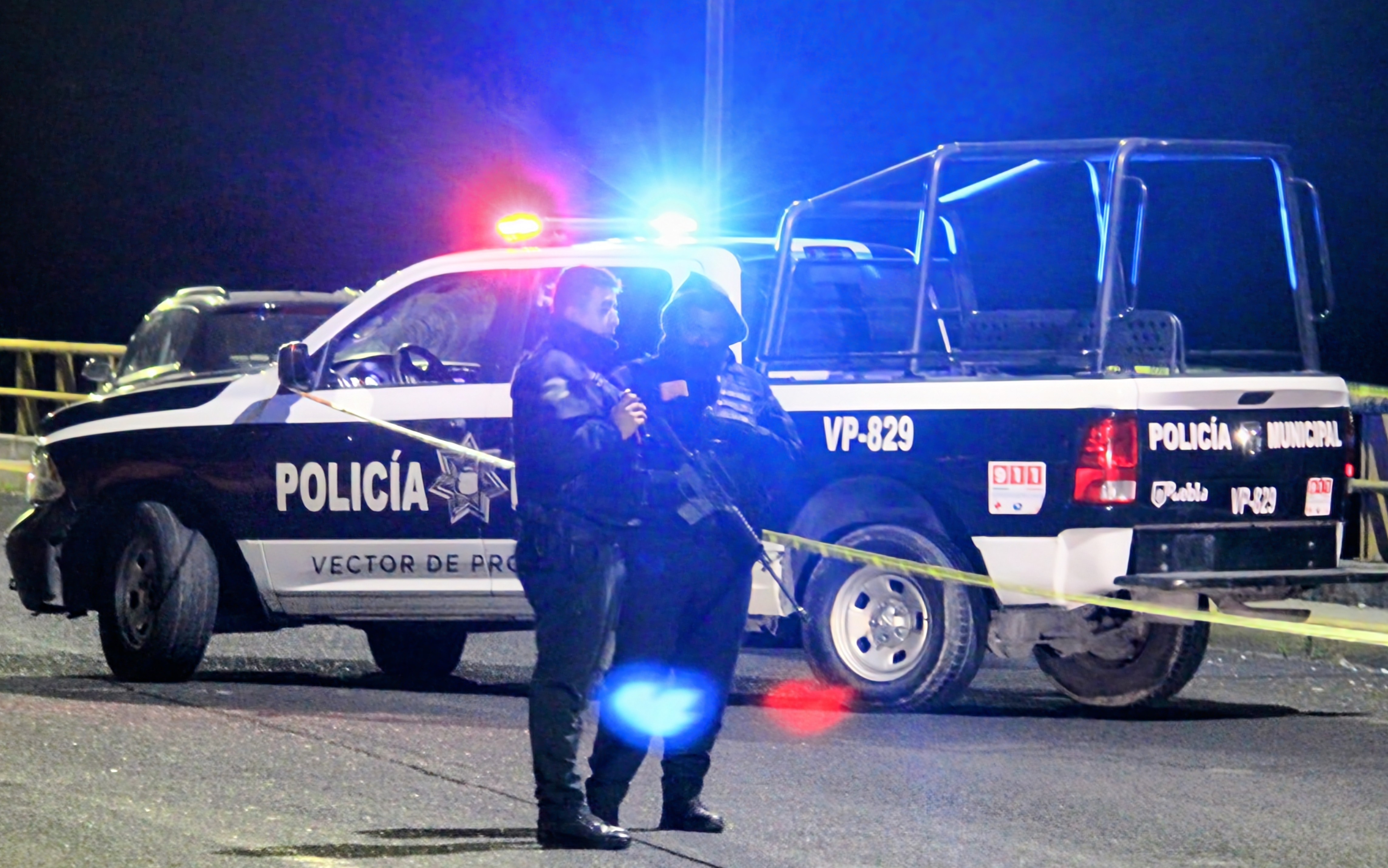 Asesinan a un hombre afuera de su casa en Tehuacán