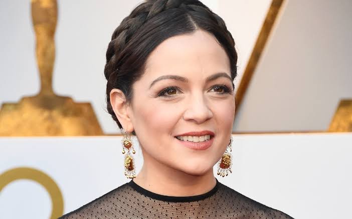 Natalia Lafourcade es la embajadora de la Música por la Paz