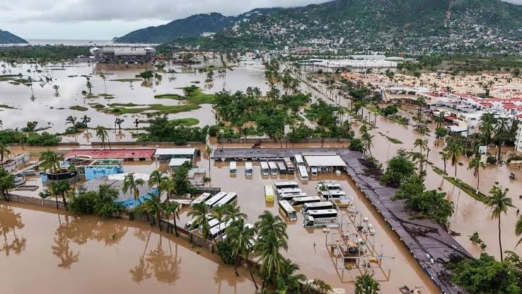 Sheinbaum viajará a Acapulco el miércoles tras su toma de protesta