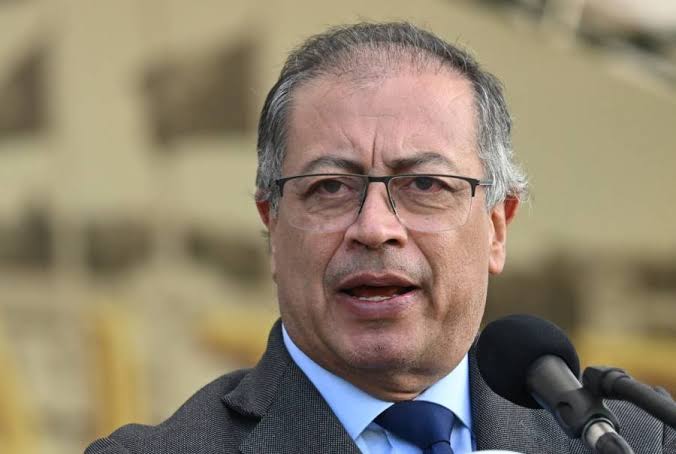 Gustavo Petro aplaza viaje a México este domingo 