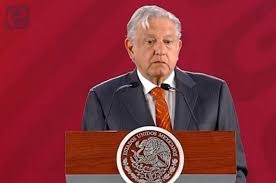 AMLO pide al Inai informar ingresos de Loret de Mola