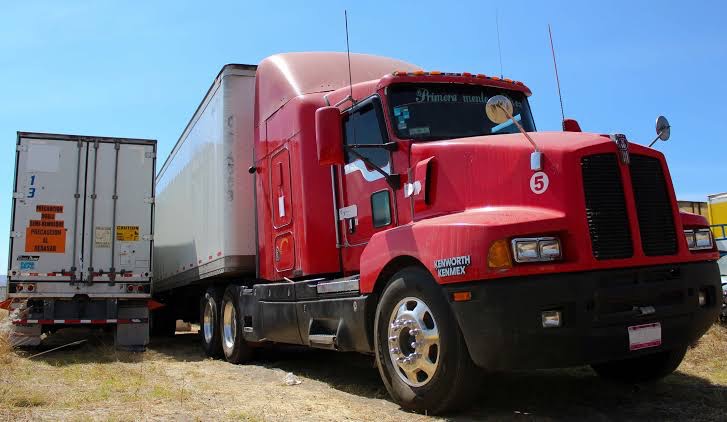 La ruta México-Puebla una de las peligrosas según reporte de AMIS